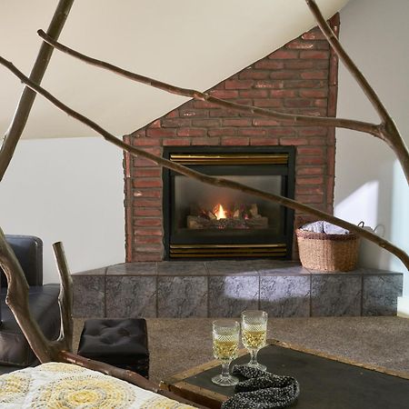Union Pier Goldberry Woods- A Modern Farm Resort المظهر الخارجي الصورة