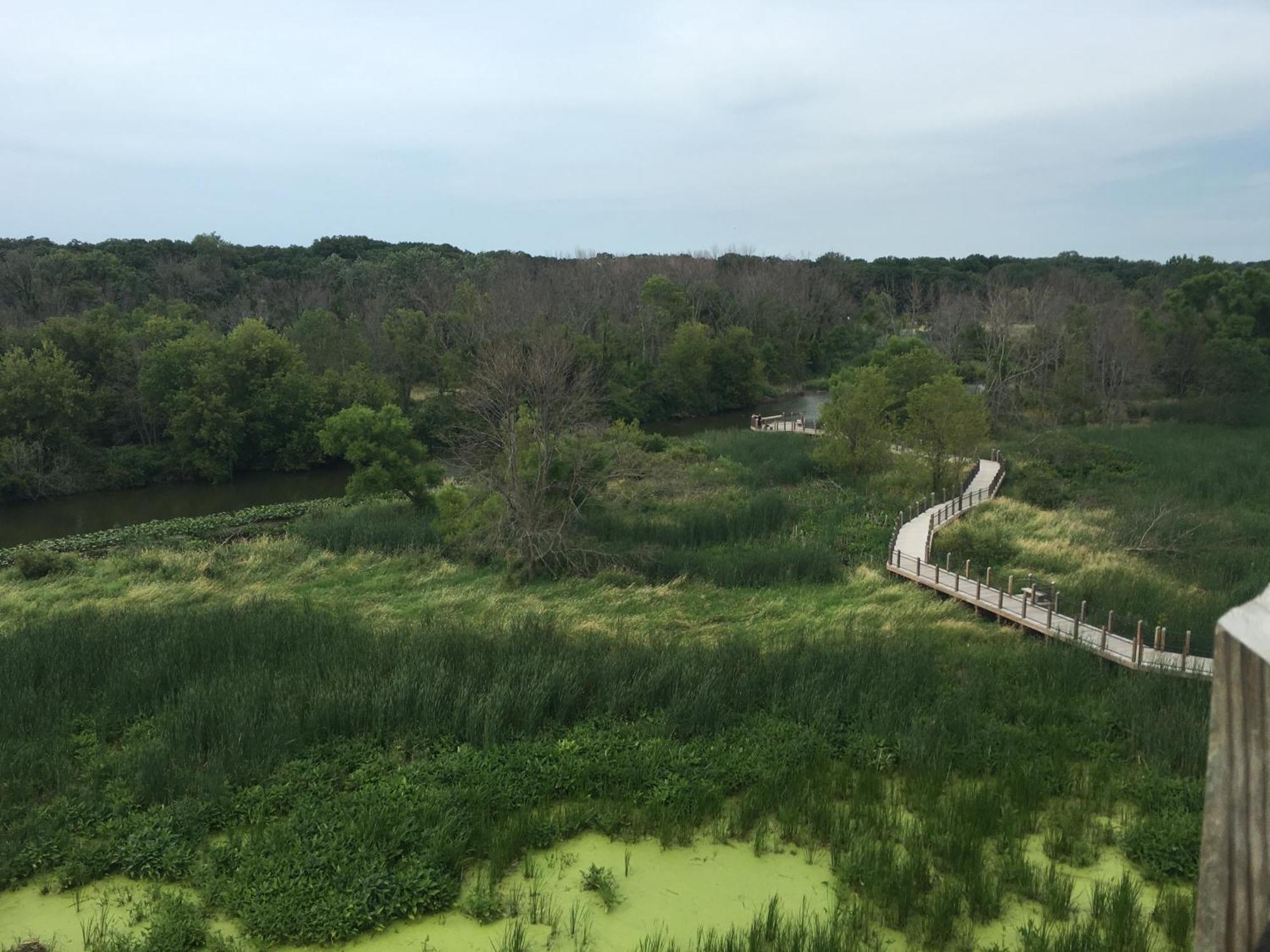 Union Pier Goldberry Woods- A Modern Farm Resort المظهر الخارجي الصورة