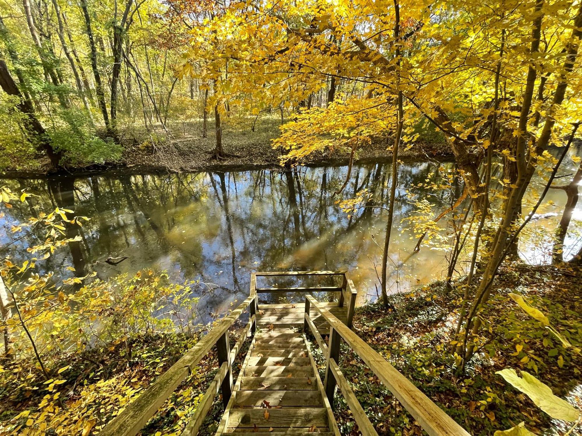 Union Pier Goldberry Woods- A Modern Farm Resort المظهر الخارجي الصورة