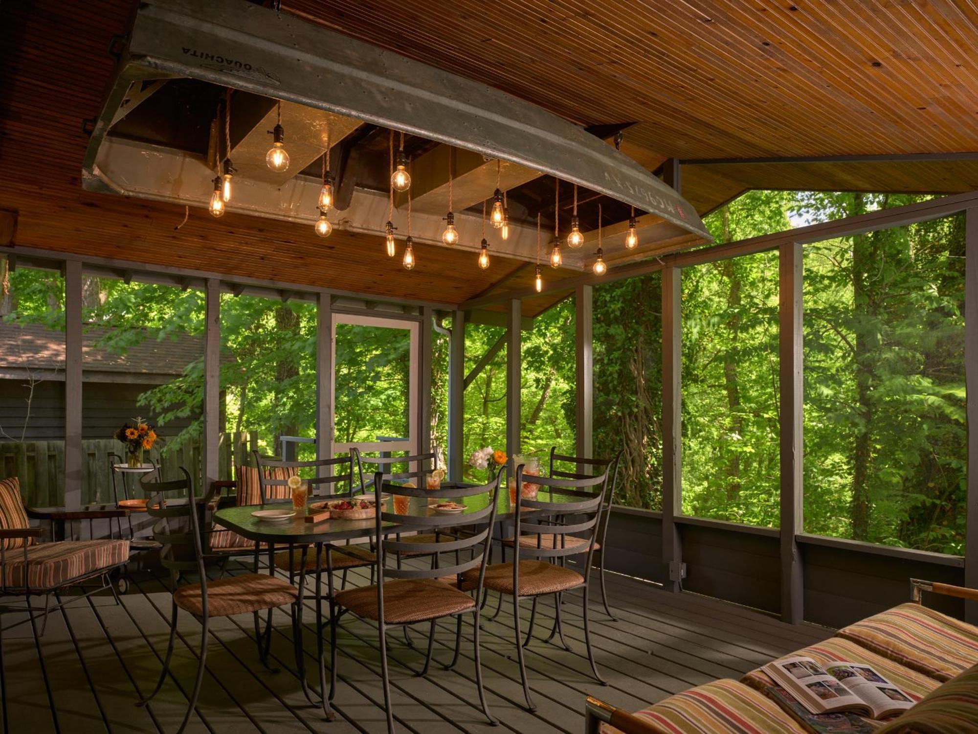 Union Pier Goldberry Woods- A Modern Farm Resort المظهر الخارجي الصورة