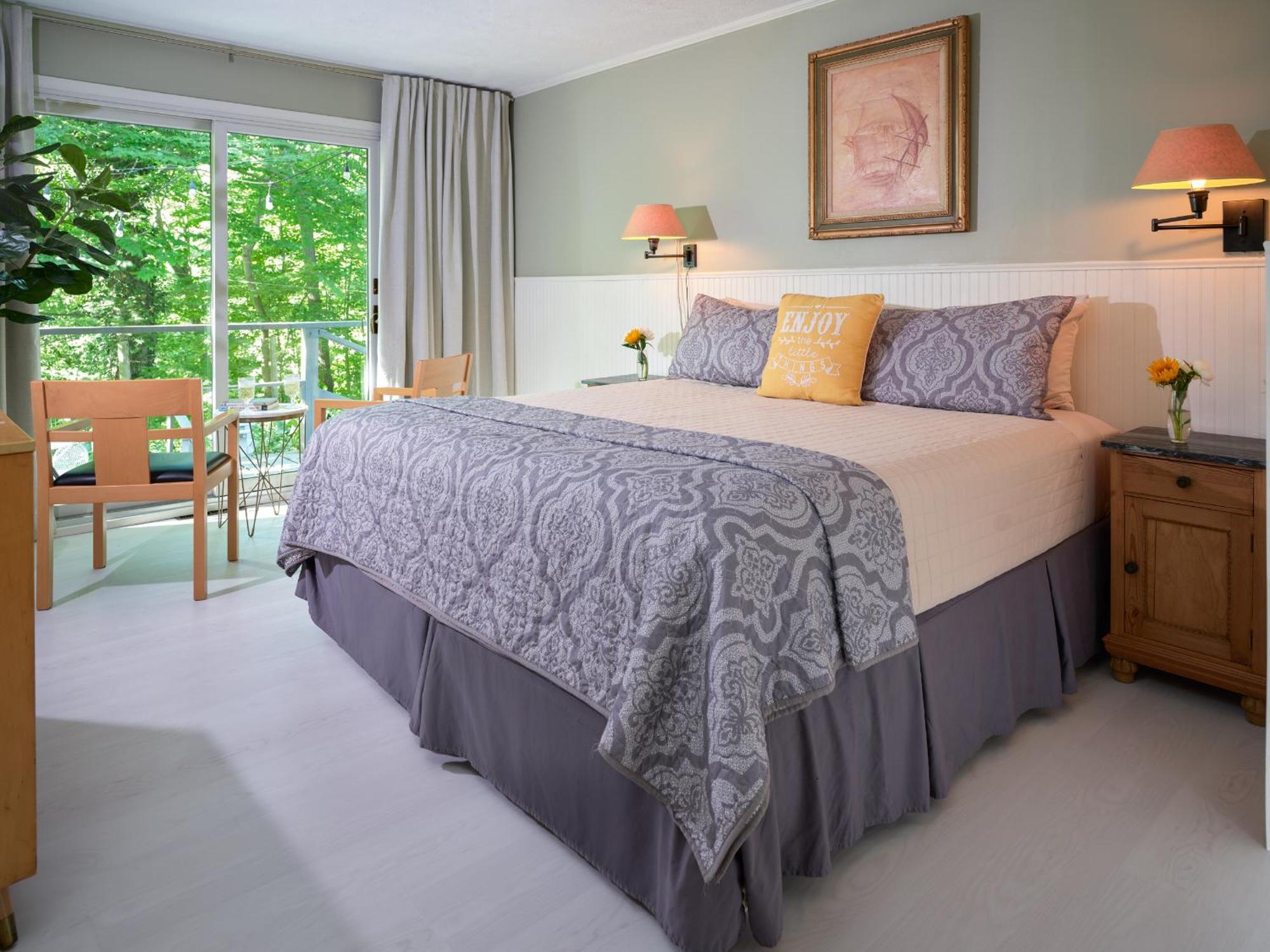 Union Pier Goldberry Woods- A Modern Farm Resort المظهر الخارجي الصورة