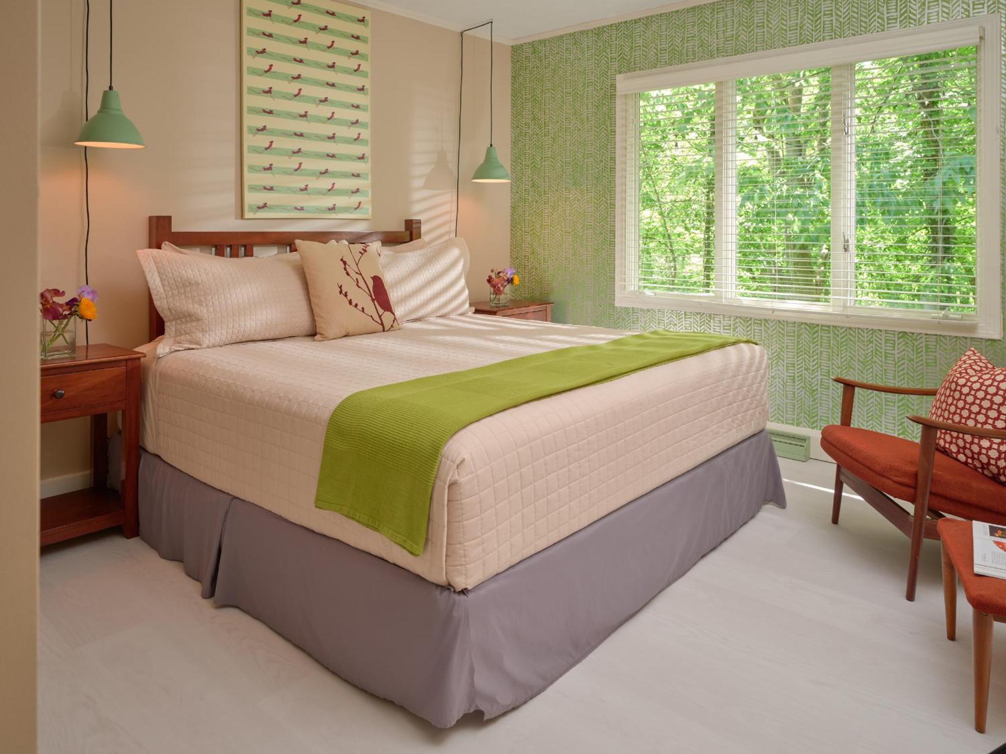 Union Pier Goldberry Woods- A Modern Farm Resort المظهر الخارجي الصورة