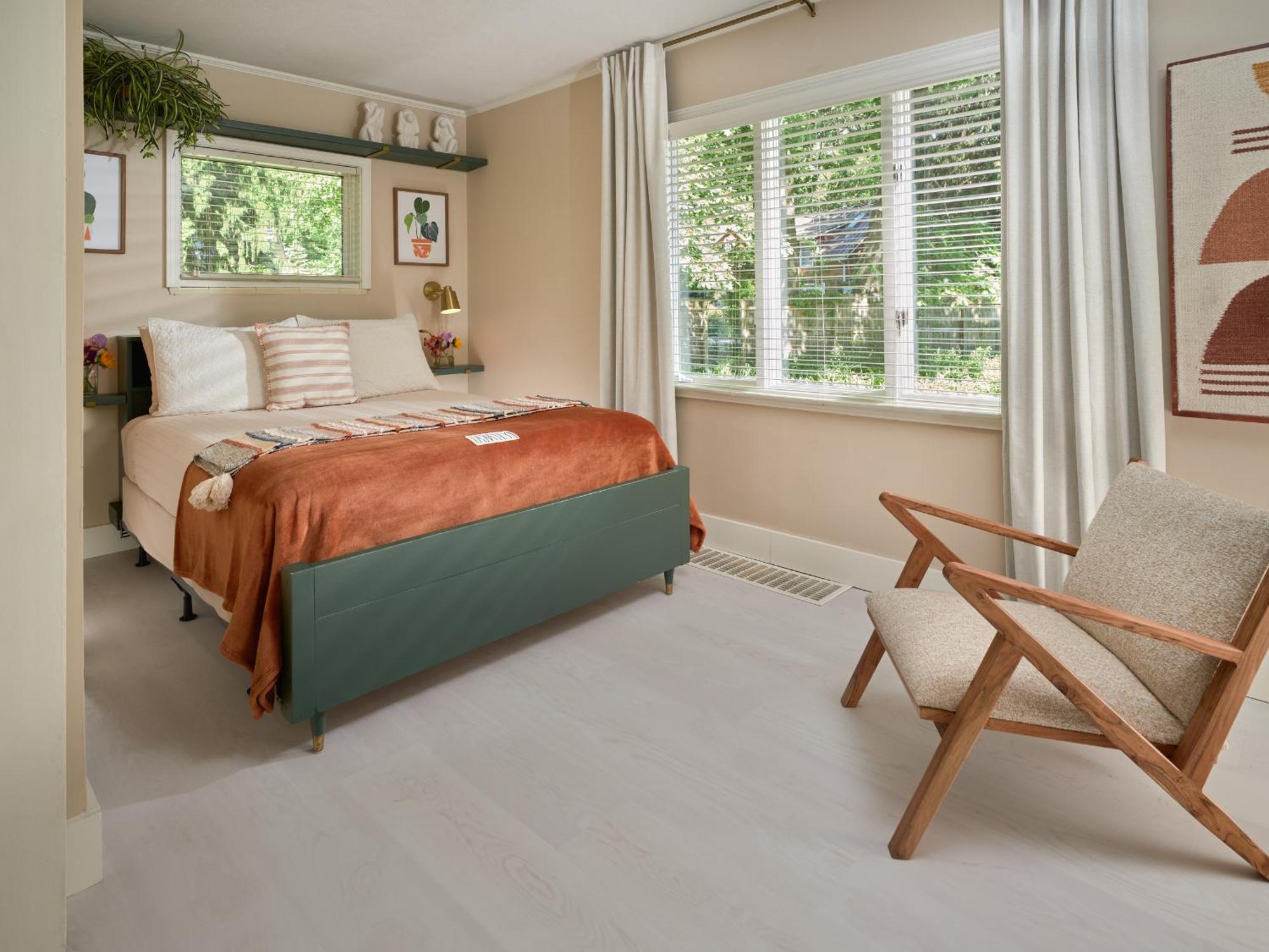 Union Pier Goldberry Woods- A Modern Farm Resort المظهر الخارجي الصورة